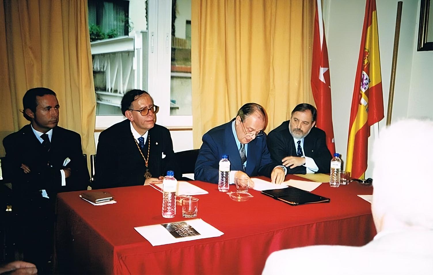 Conferencia CHEI